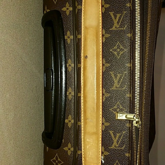 Louis Vuitton monogram Pegase 55 business - Picture 8 of 8